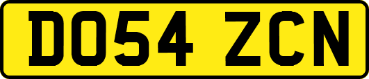 DO54ZCN