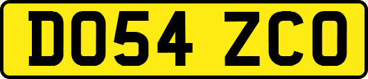 DO54ZCO