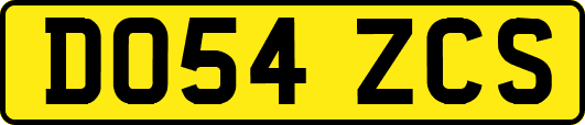 DO54ZCS