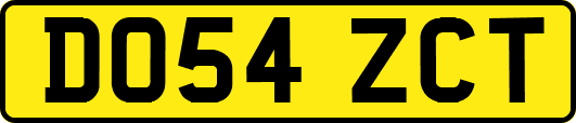 DO54ZCT