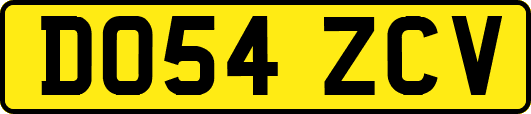 DO54ZCV