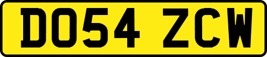 DO54ZCW