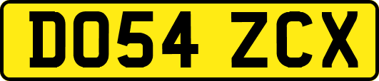 DO54ZCX