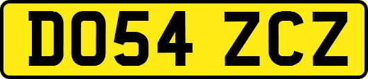DO54ZCZ