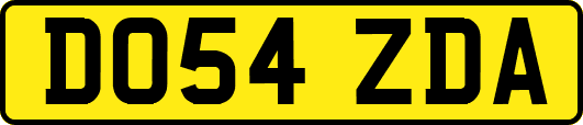 DO54ZDA