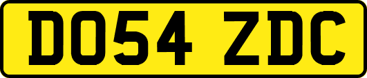 DO54ZDC