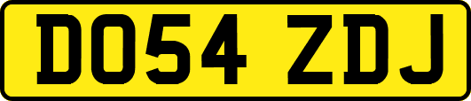DO54ZDJ