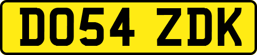 DO54ZDK