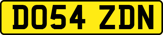 DO54ZDN