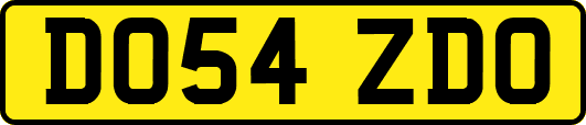 DO54ZDO