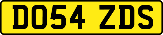 DO54ZDS