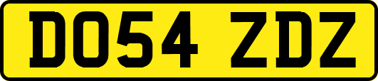 DO54ZDZ
