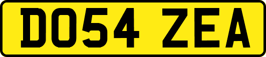 DO54ZEA