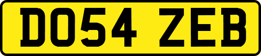 DO54ZEB