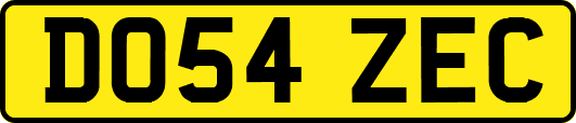 DO54ZEC