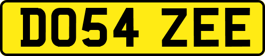DO54ZEE
