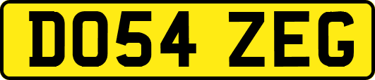 DO54ZEG