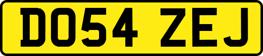 DO54ZEJ