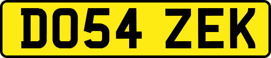 DO54ZEK