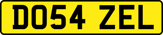 DO54ZEL