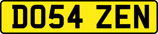 DO54ZEN