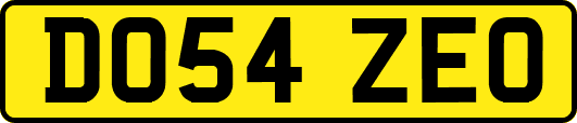 DO54ZEO