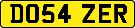 DO54ZER