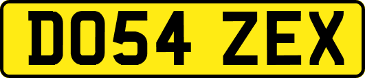 DO54ZEX