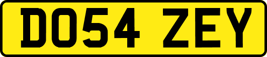 DO54ZEY