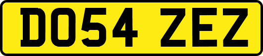 DO54ZEZ