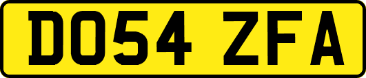 DO54ZFA