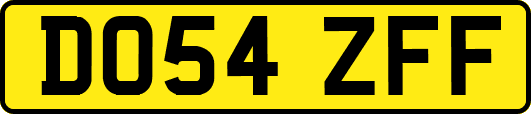 DO54ZFF