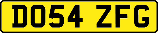 DO54ZFG