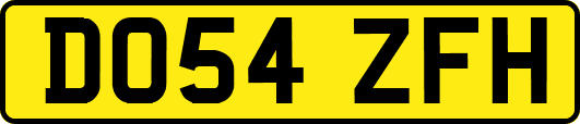 DO54ZFH