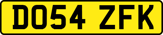 DO54ZFK