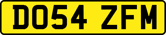 DO54ZFM