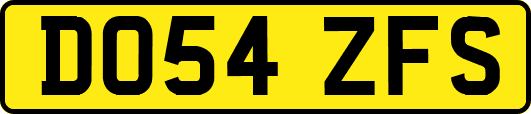DO54ZFS