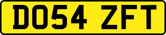 DO54ZFT