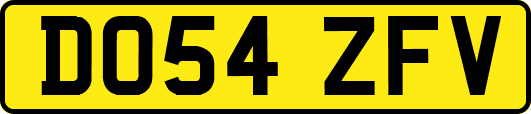 DO54ZFV