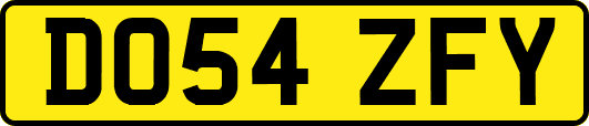 DO54ZFY