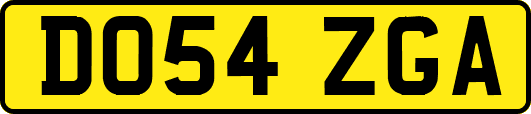 DO54ZGA