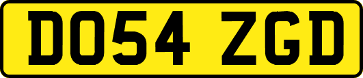 DO54ZGD