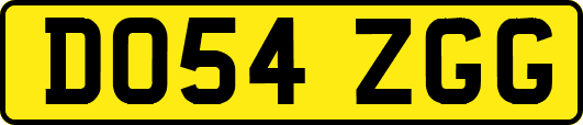 DO54ZGG