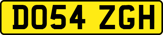 DO54ZGH