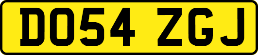 DO54ZGJ