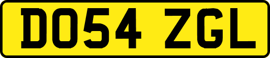 DO54ZGL