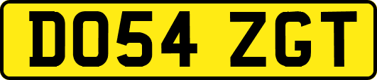 DO54ZGT