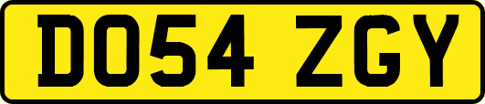 DO54ZGY