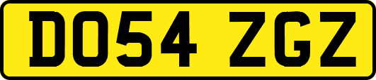 DO54ZGZ