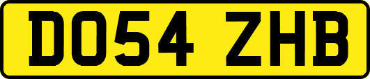 DO54ZHB